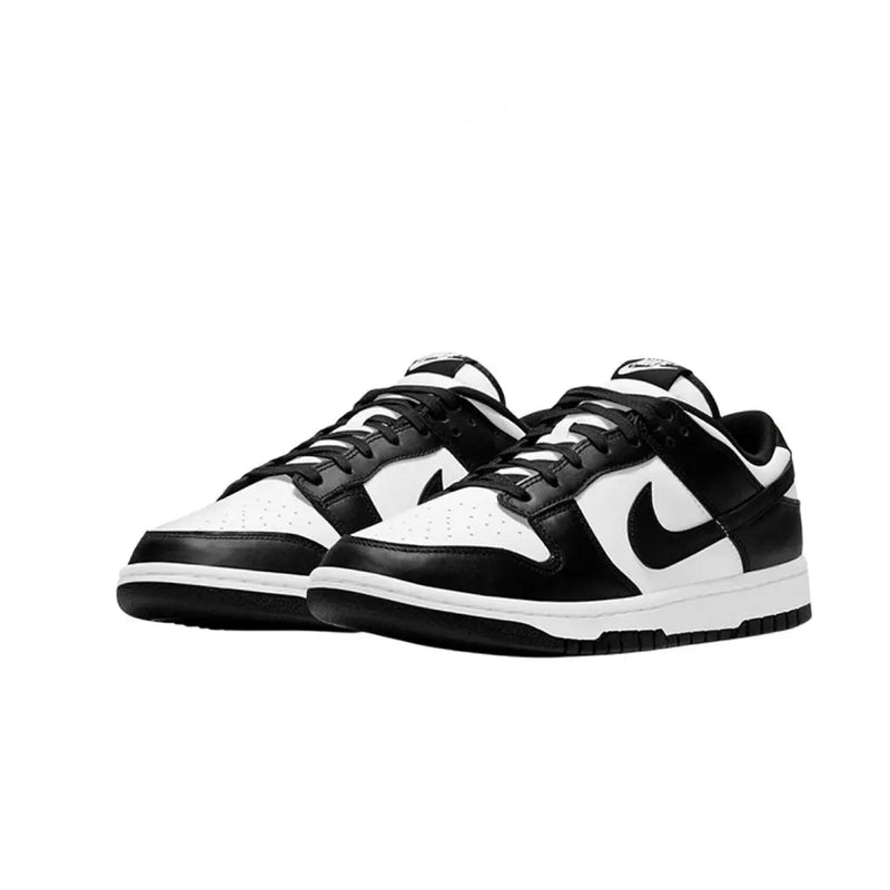 Tênis NK Dunk Low Panda