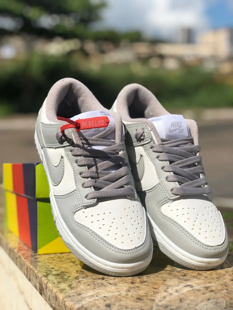 Tênis NK Dunk Low Photon Pulse